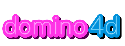 domino4d — logo kanal