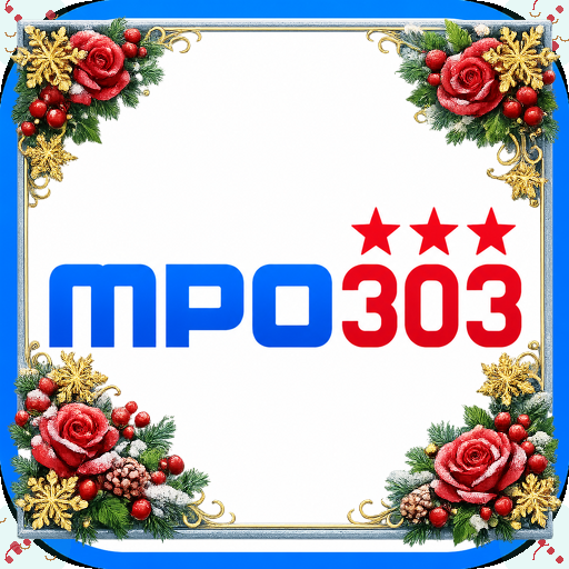 mpo303 — galeri pratinjau - APK Resmi
